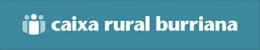 Logo Caja Rural Burriana