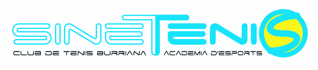 Logo sineTenis